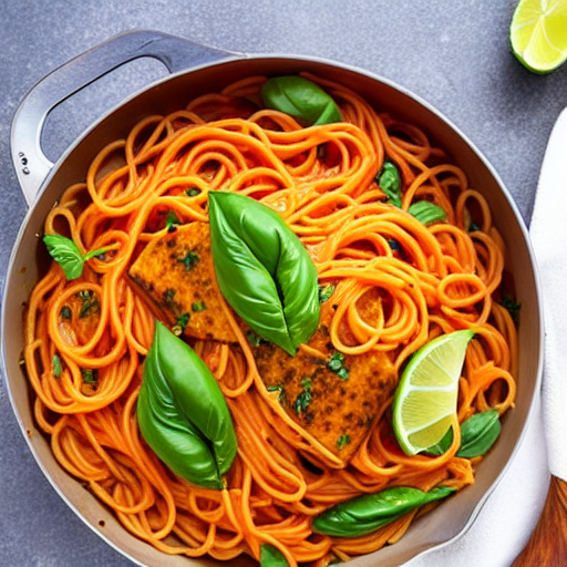 Pasta de Mandioquinha