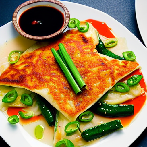 Buchu Jeon