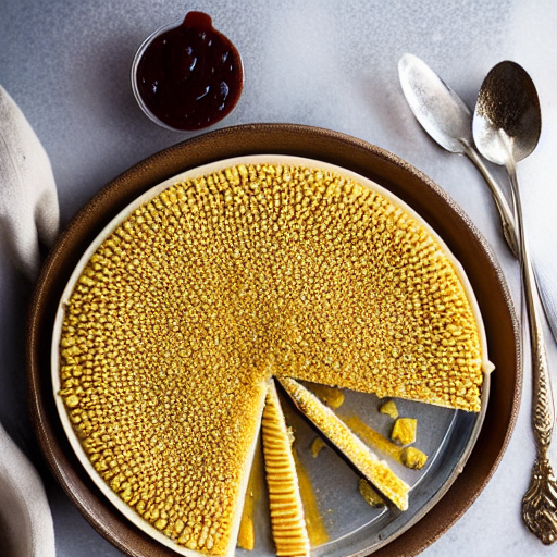 Knafeh Bel Knafa