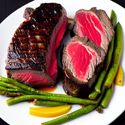 Chateaubriand Steak