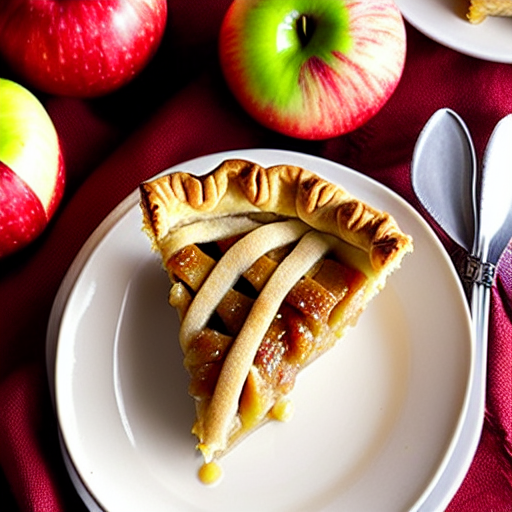 Apple Pie