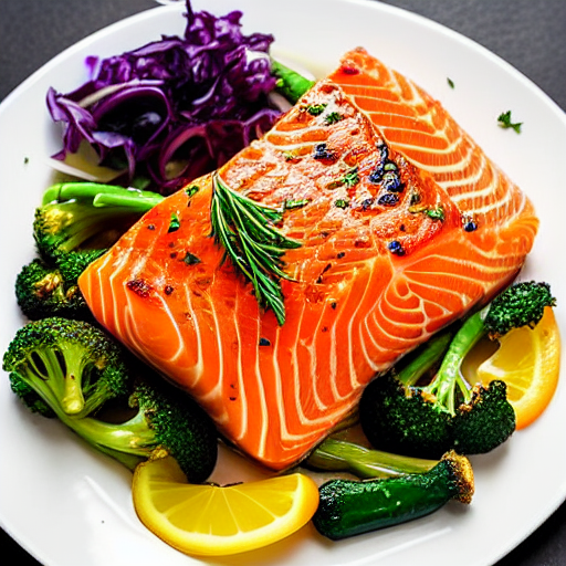 Pacific Northwest Salmon