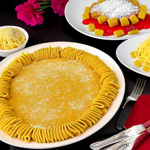 Pasta Böreği