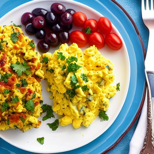 Kefalotyri Scramble