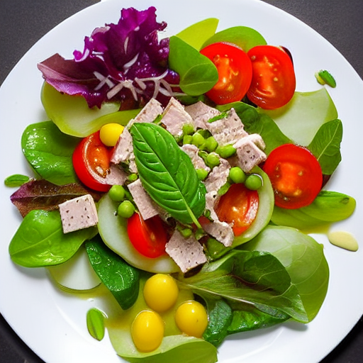 Salade de Mâche