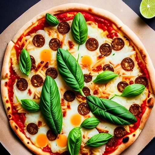 Bánh Pizza Đà Nẵng