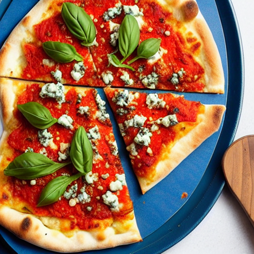 Buffalo Blue Cheese