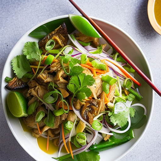 Mít Trộn