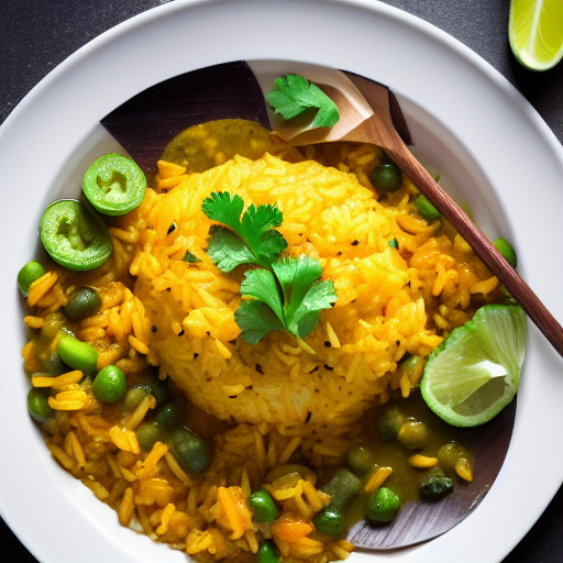 Arroz de Hauçá