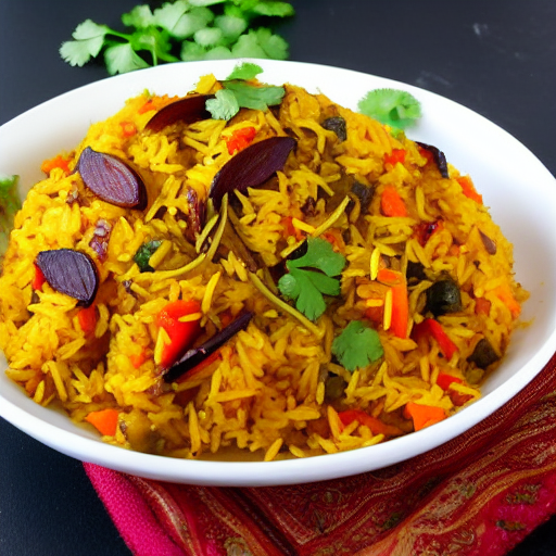 Biryani