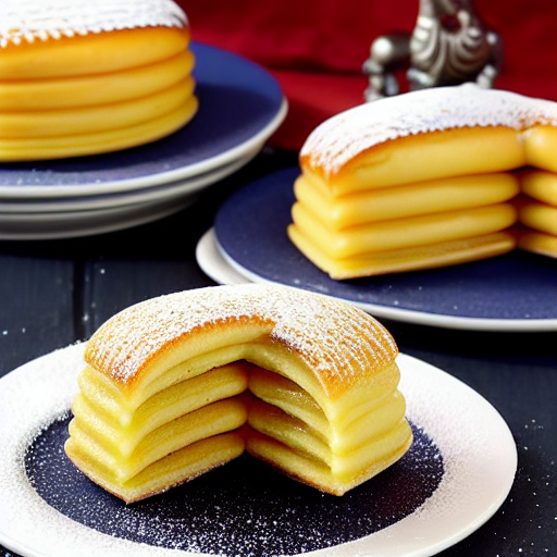 Pasticceria di San Giuseppe