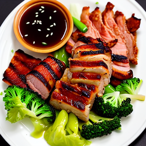 Keto Samgyeopsal