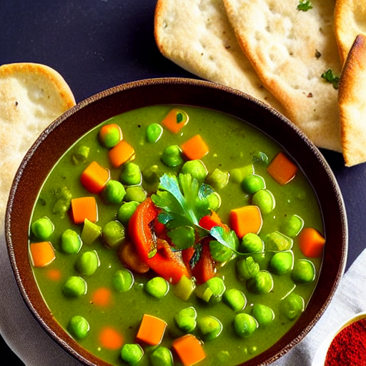 Pea Soup
