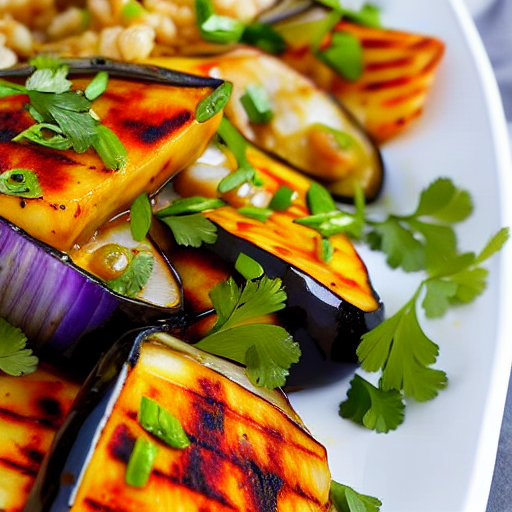 Bacalao Vegano