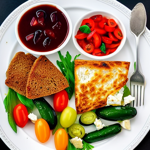 Feta Peynir