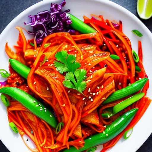 Nabak Kimchi