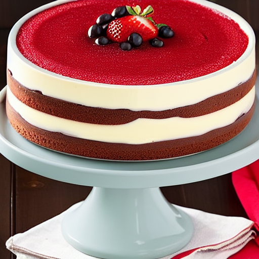 Zuppa Inglese