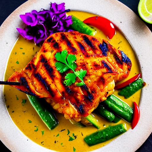 Boulfaf de Poisson