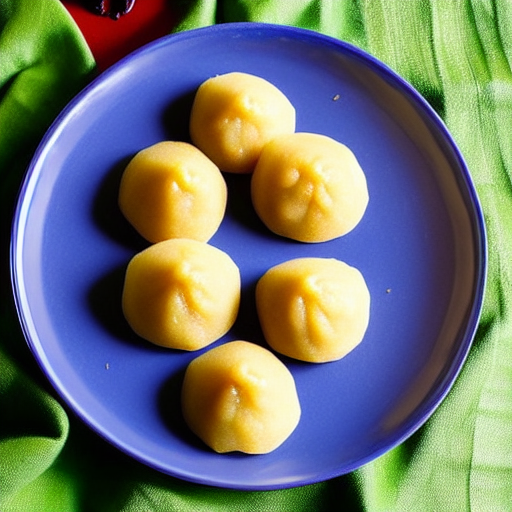 Kozhukattai
