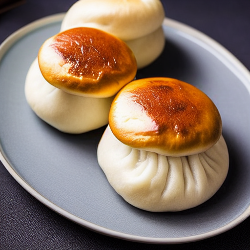 Tianjin Goubuli Baozi