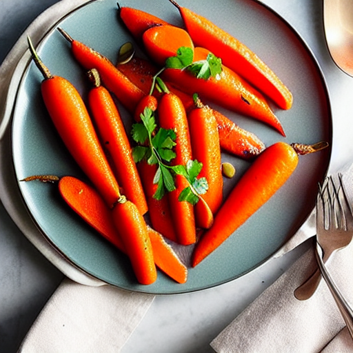 Boeuf Carottes