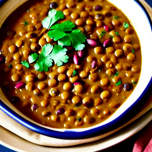 Bihari Chura Dal Makhani