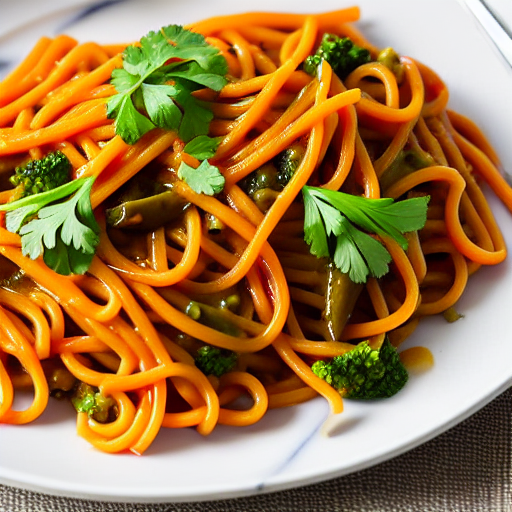 Sioux Bison Pasta