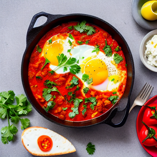 Shakshuka