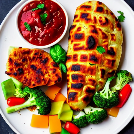 Kumpir Kebabı
