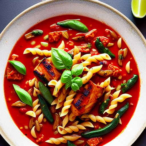 Pasta de Chiles Secos