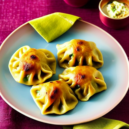 Dumplings