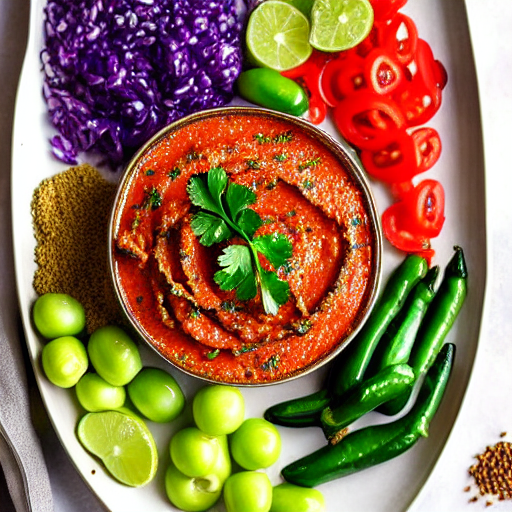 Caviar d'Aubergine