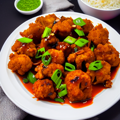 Gobi Manchurian