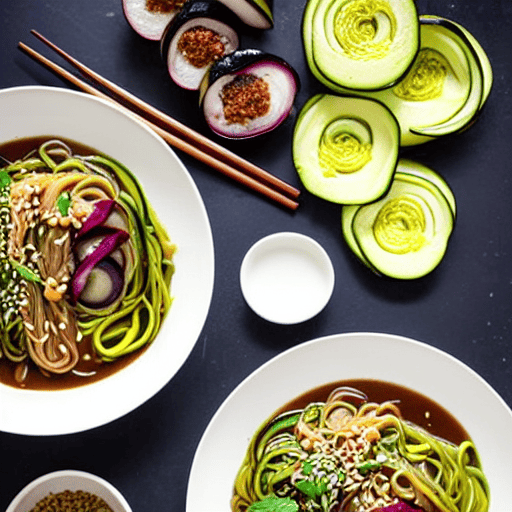 Nasu Soba