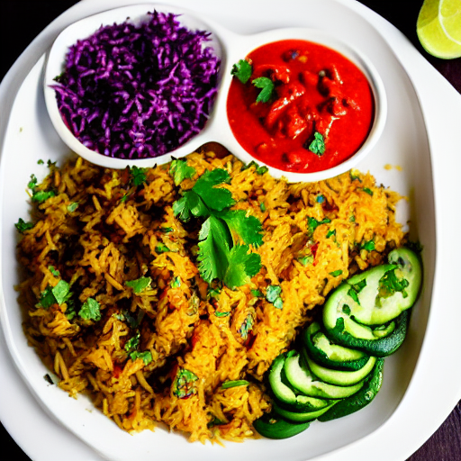 Riz Bil Shawarma