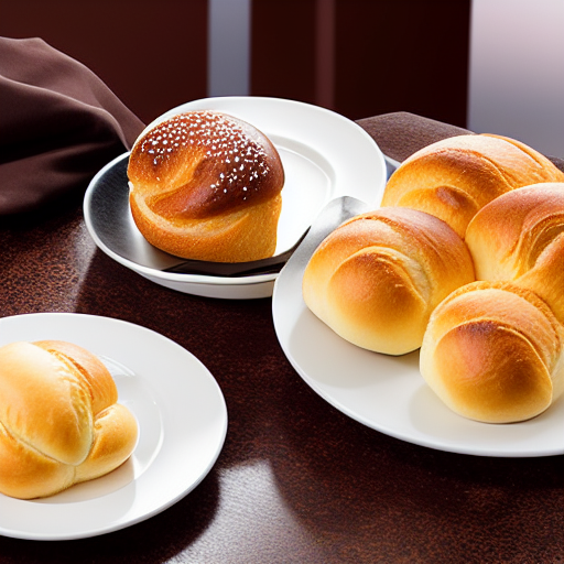 Cappuccino e Brioche