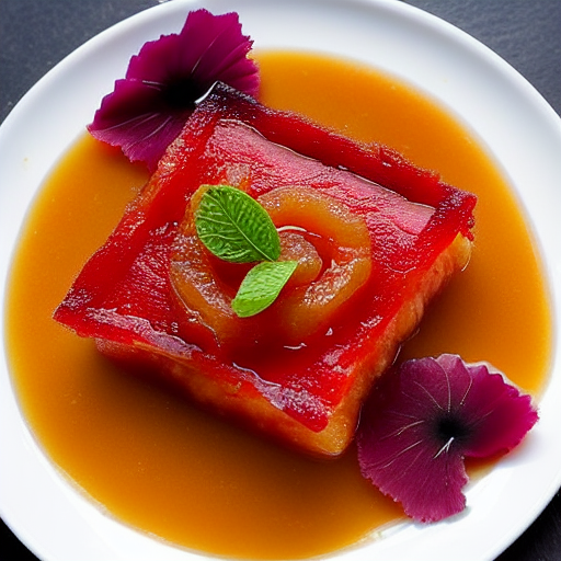 Tocino de Cielo