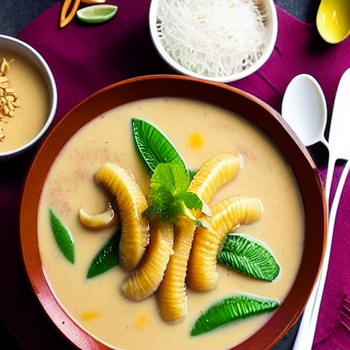 Chè Chuối