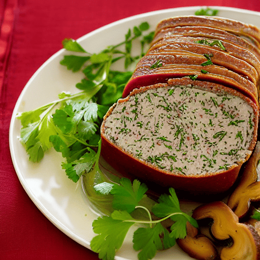 Pâté de Campagne