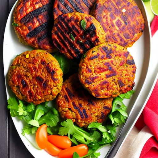 Mangal Köfte
