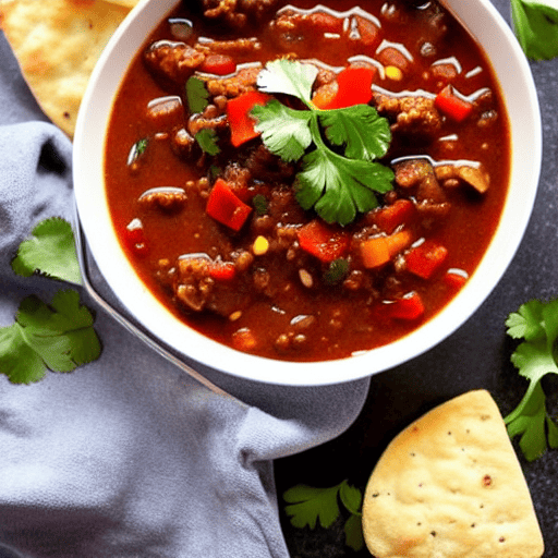 Midnight Chili