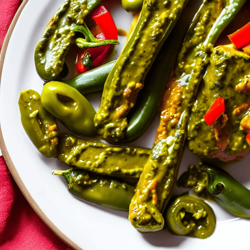 Keto Rajas Poblanas