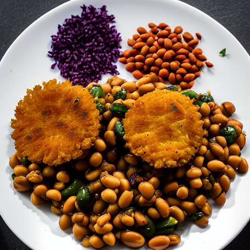 Acarajé Vegano