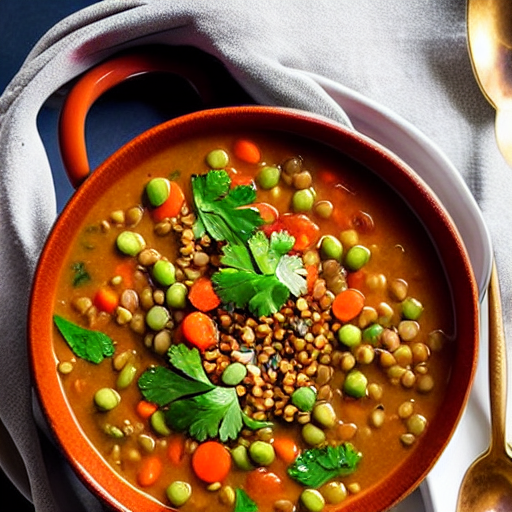 Fakes Soup