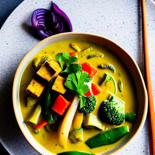 Gaeng Kiew Wan Jay