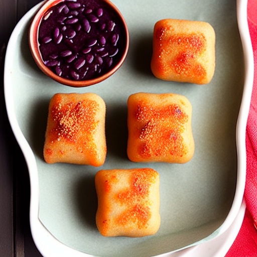 Keto Chaltteok