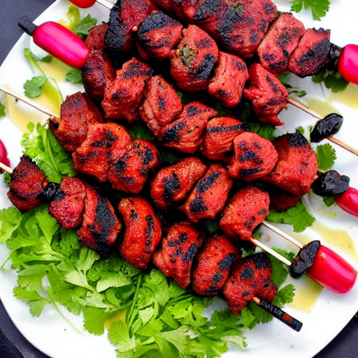Urfa Kebab