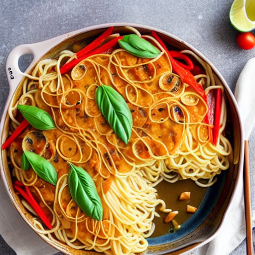 Noodle Casserole