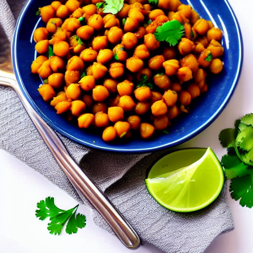 Chole Bhaji