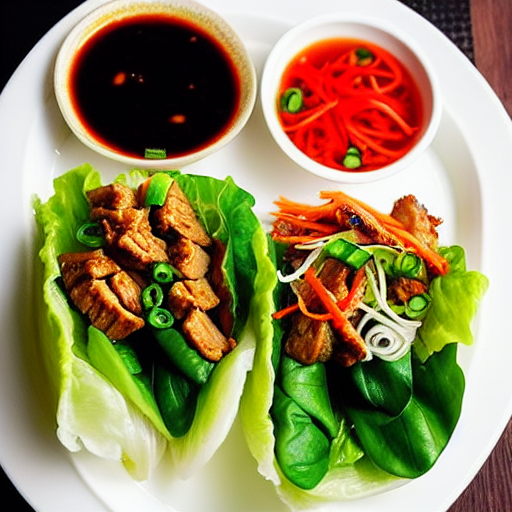 Bánh Mì Thịt Nướng